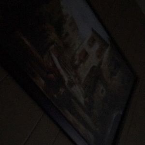 Meet your Posher, Angelo